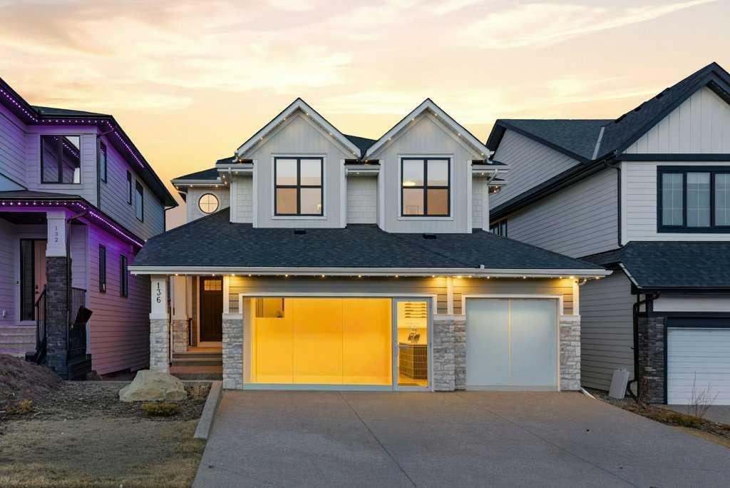 Picture for 136 Creekstone Hill SW