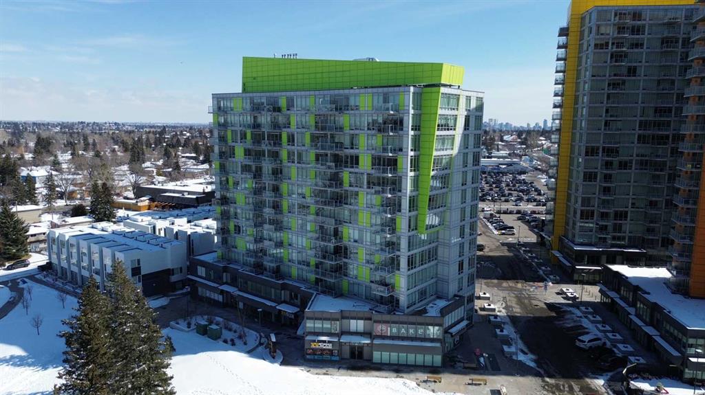 Picture for 513, 30 Brentwood Common NW