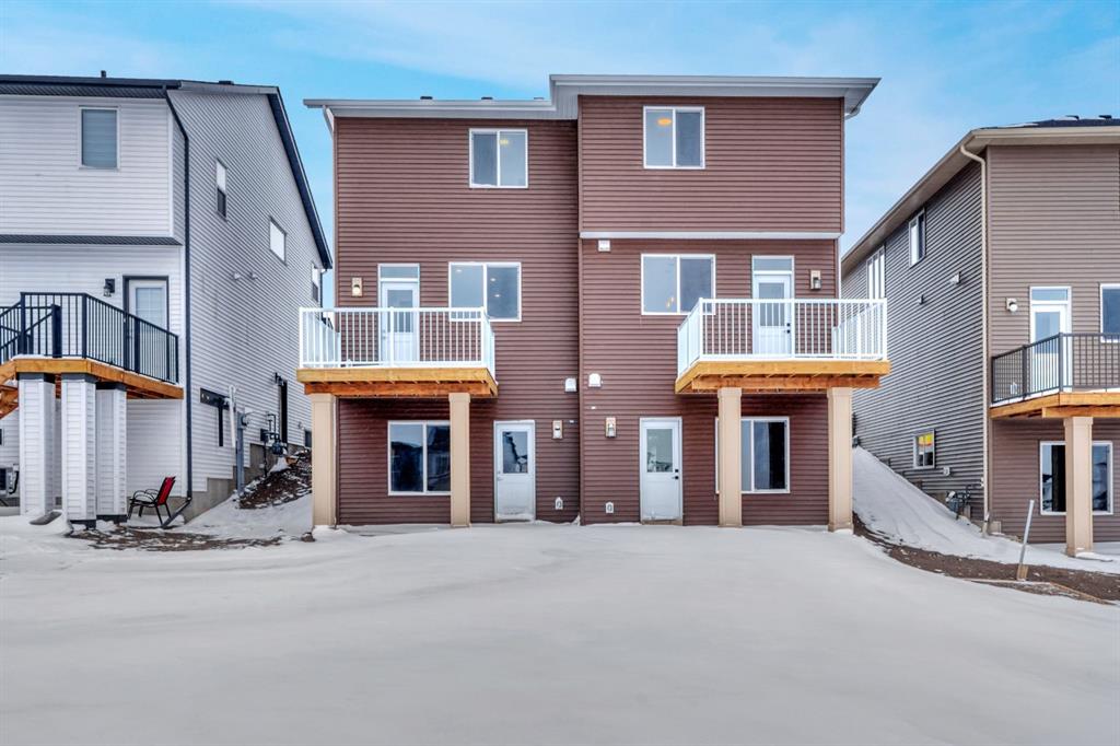 Picture for 220 Annette Villas NW