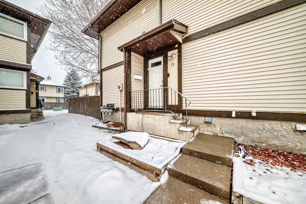 Picture for 73, 115 Bergen Road NW