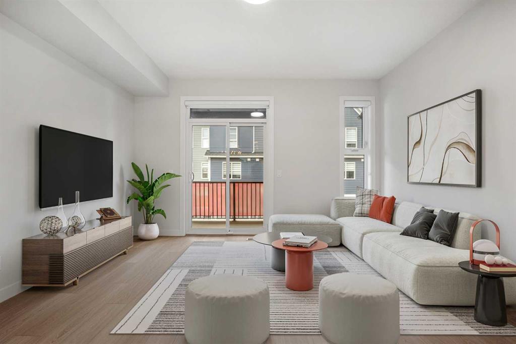 Picture for 122, 285 Chelsea Court 