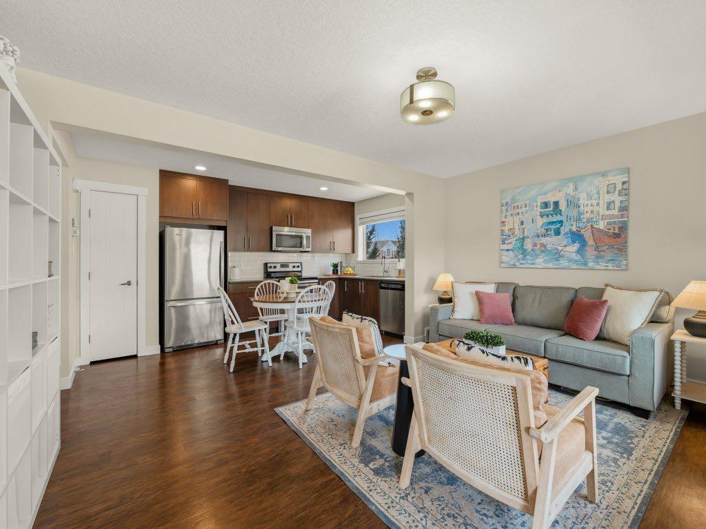 Picture for 103, 50 Belgian Lane 