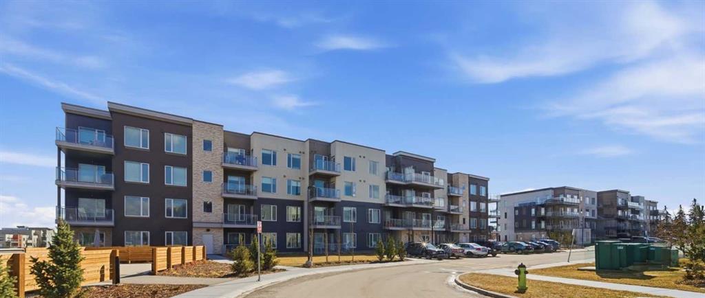 Picture for 313, 700 Shawnee Square SW