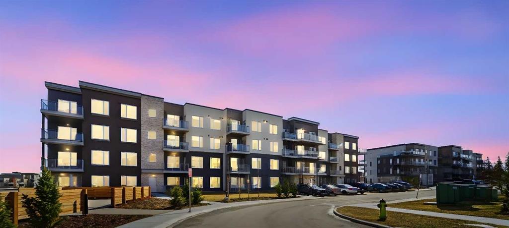 Picture for 313, 700 Shawnee Square SW