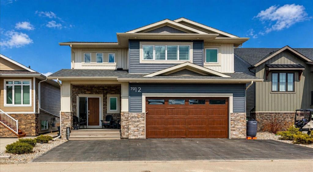 Picture for 7012, 35468 Range Road 30  