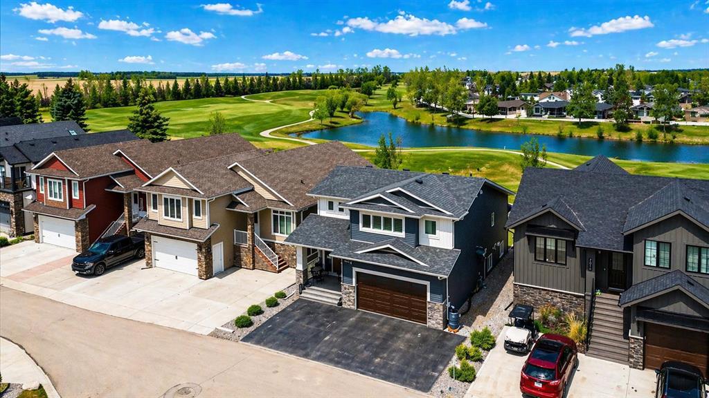 Picture for 7012, 35468 Range Road 30  