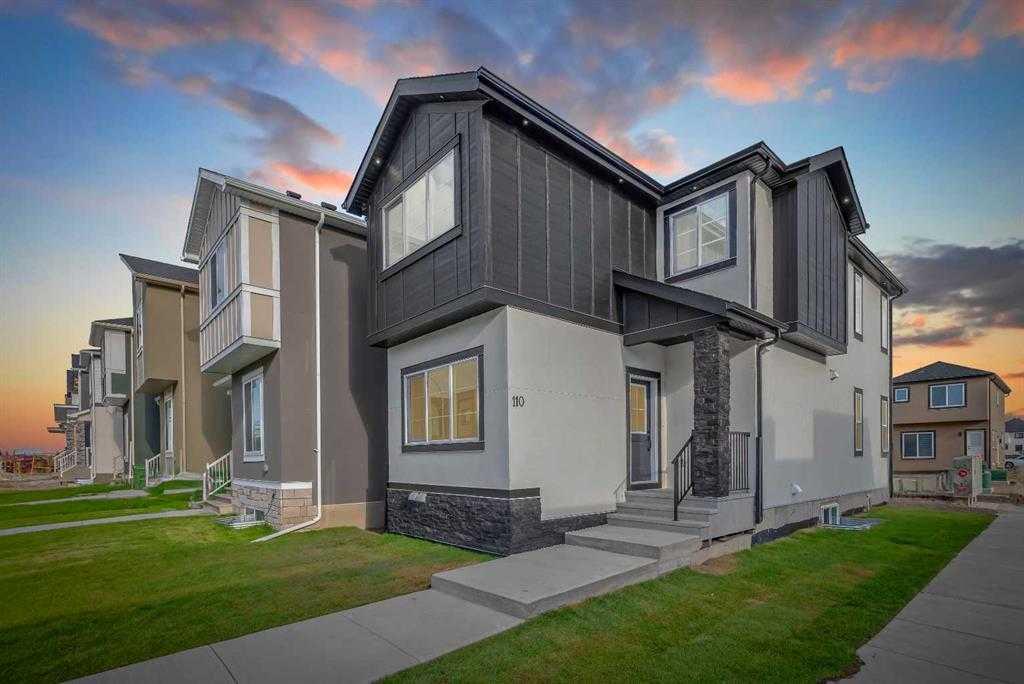 Picture for 110 Saddlepeace Crescent NE