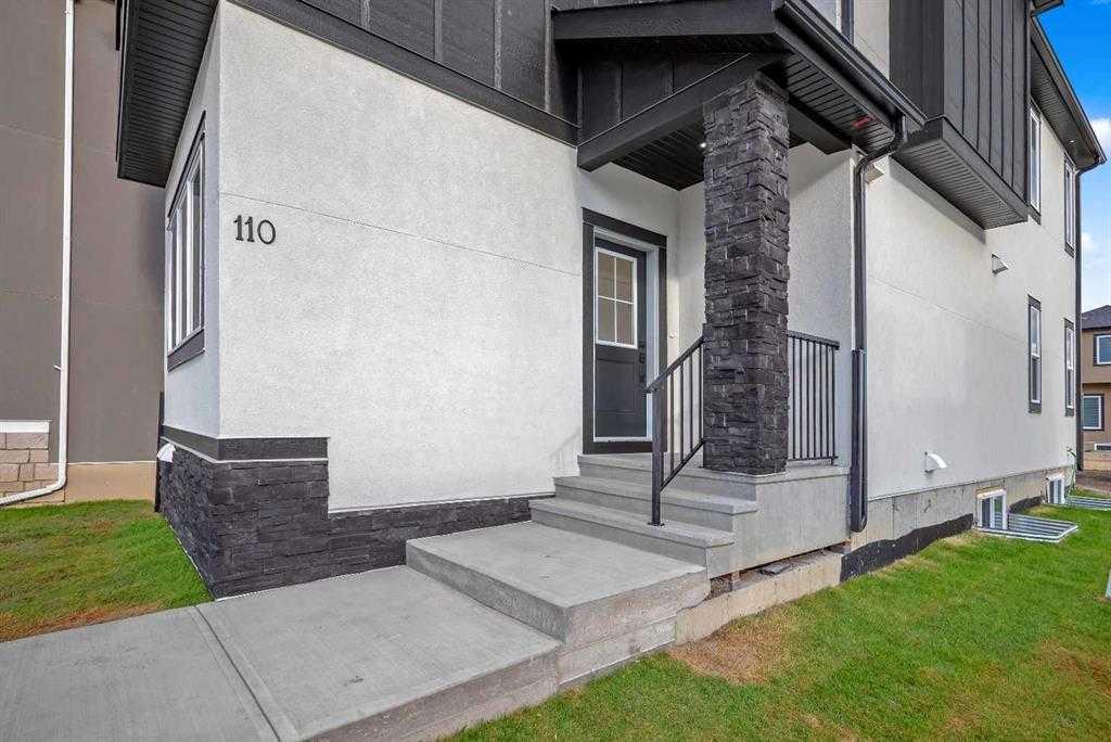 Picture for 110 Saddlepeace Crescent NE