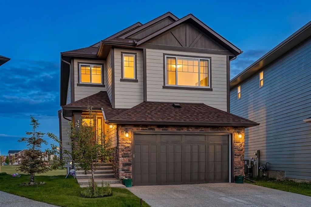 Picture for 32 Legacy Cove SE