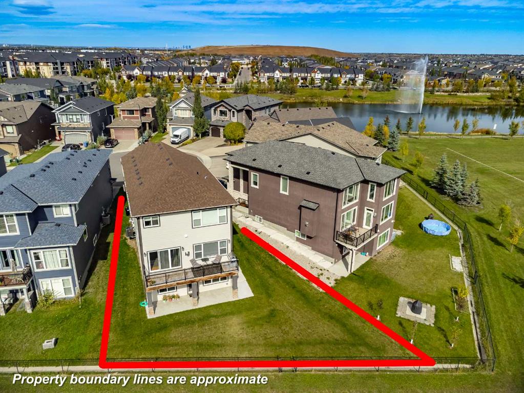 Picture for 32 Legacy Cove SE