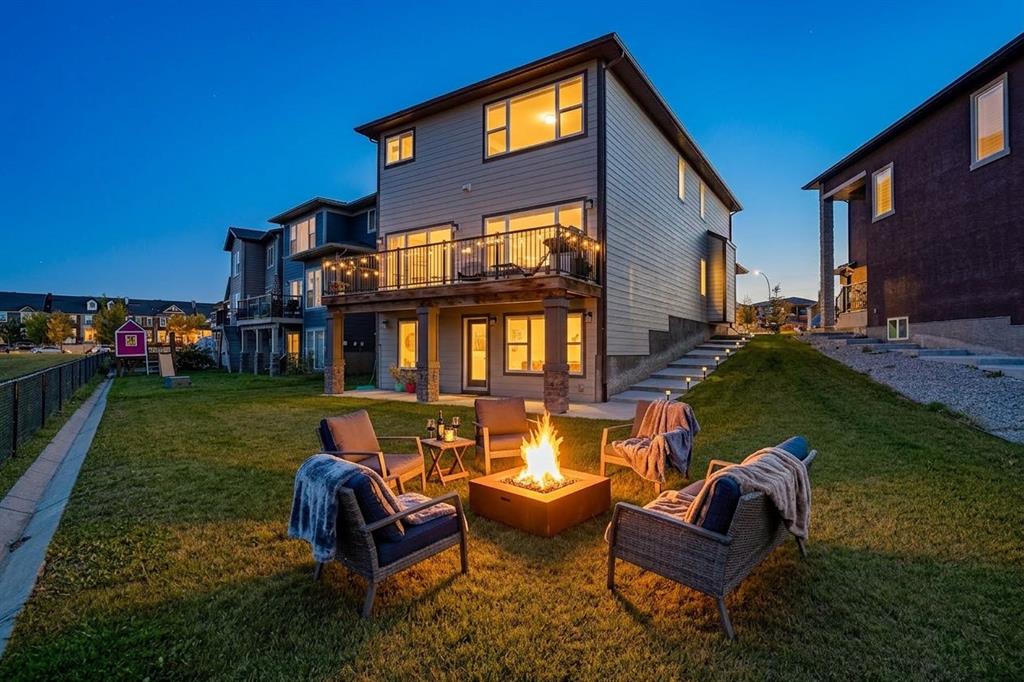 Picture for 32 Legacy Cove SE