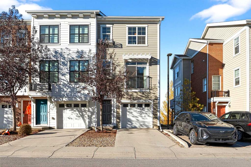 Picture for 503 Nolanfield Villas NW