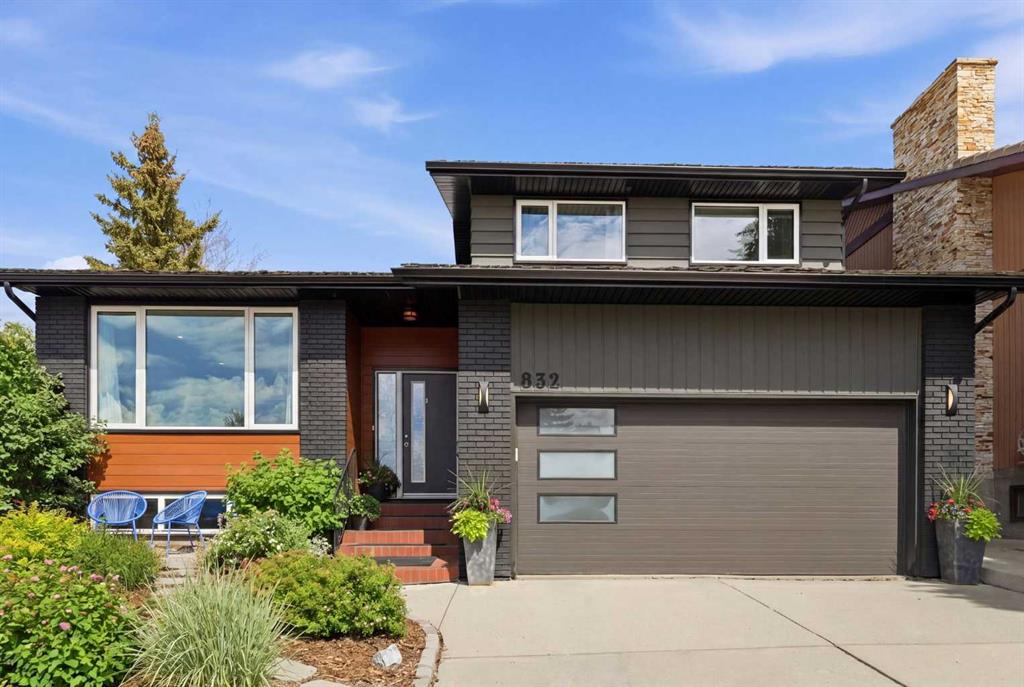 Picture for 832 Edgemont Road NW
