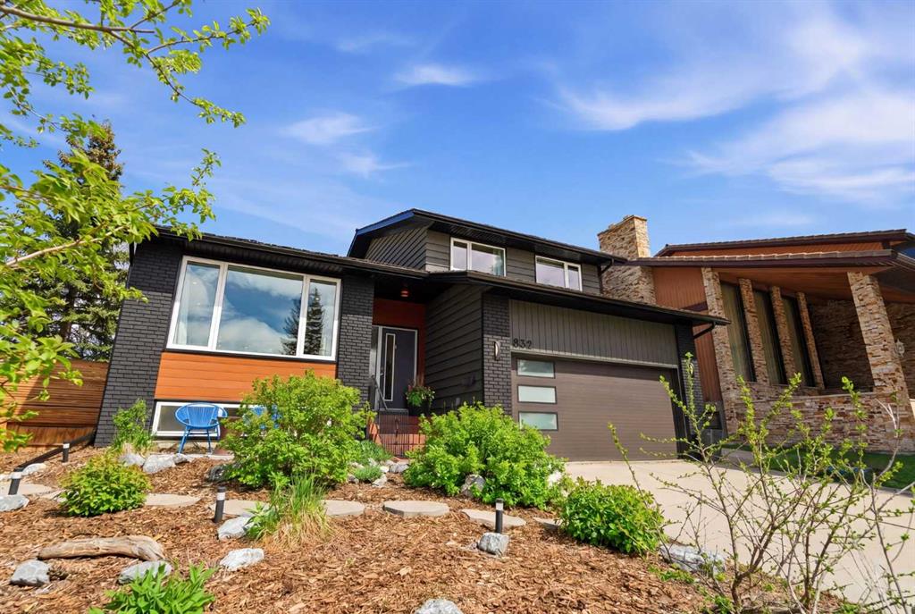 Picture for 832 Edgemont Road NW