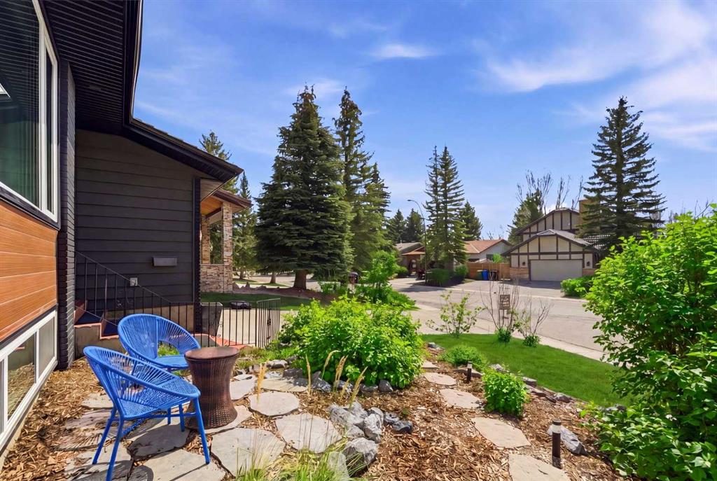Picture for 832 Edgemont Road NW
