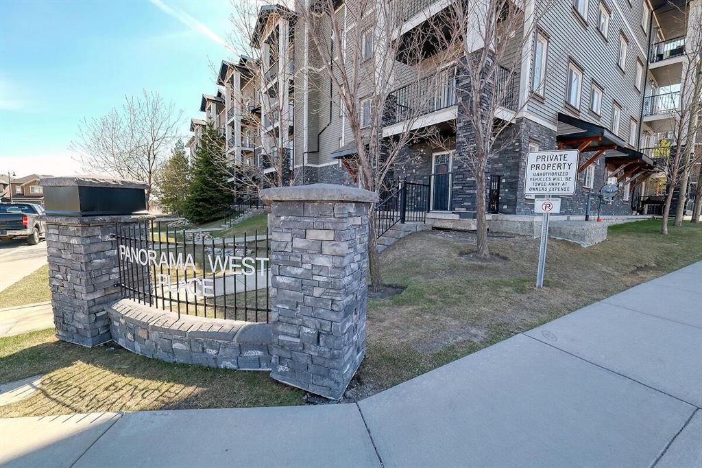 Picture for 1304, 175 Panatella Hill NW