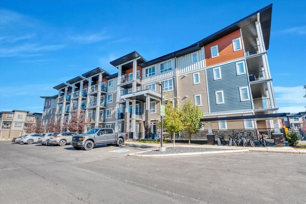 Picture for 408, 35 walgrove Walk SE