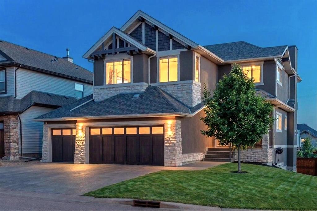 Picture for 3 Tremblant Point SW