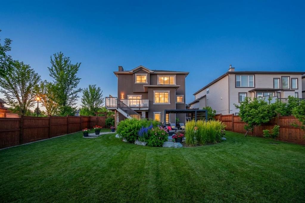 Picture for 3 Tremblant Point SW