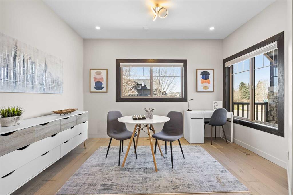 Picture for 3 Tremblant Point SW