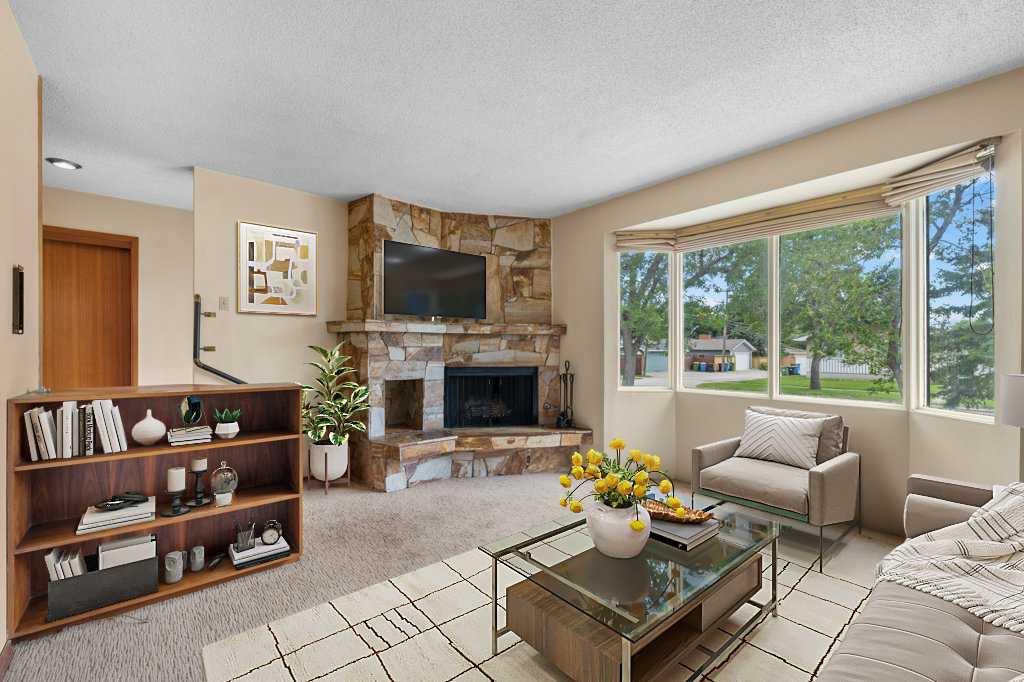 Picture for 4207 Brisebois Drive NW