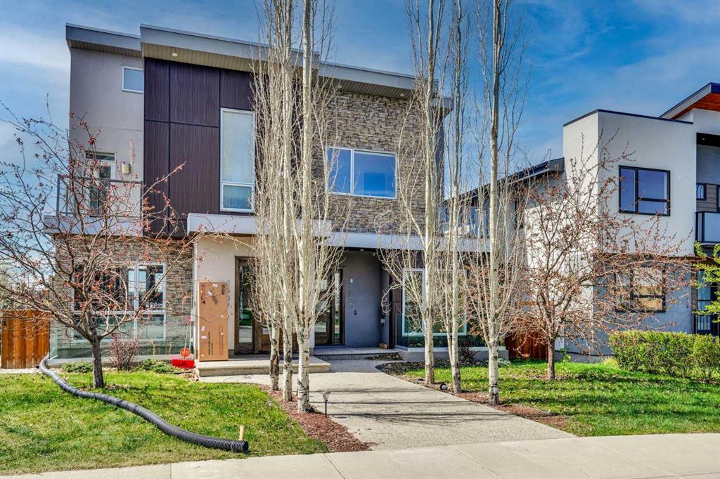 Picture for 2505 21 Street SW