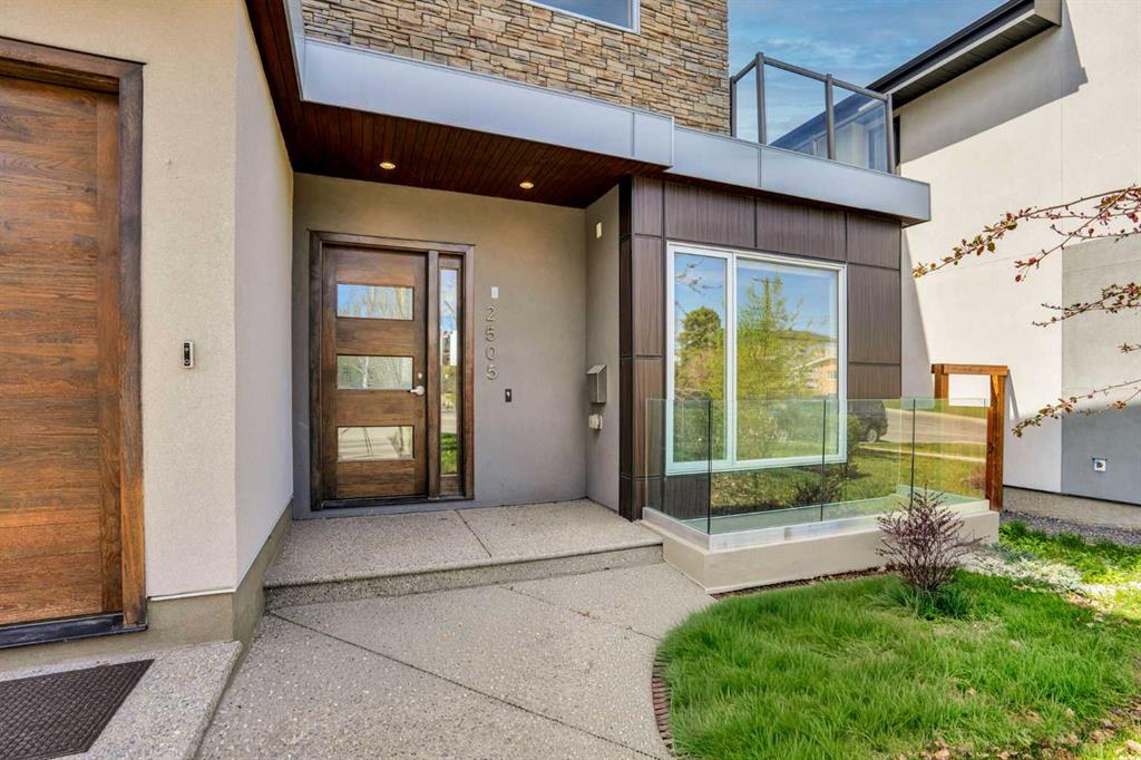 Picture for 2505 21 Street SW