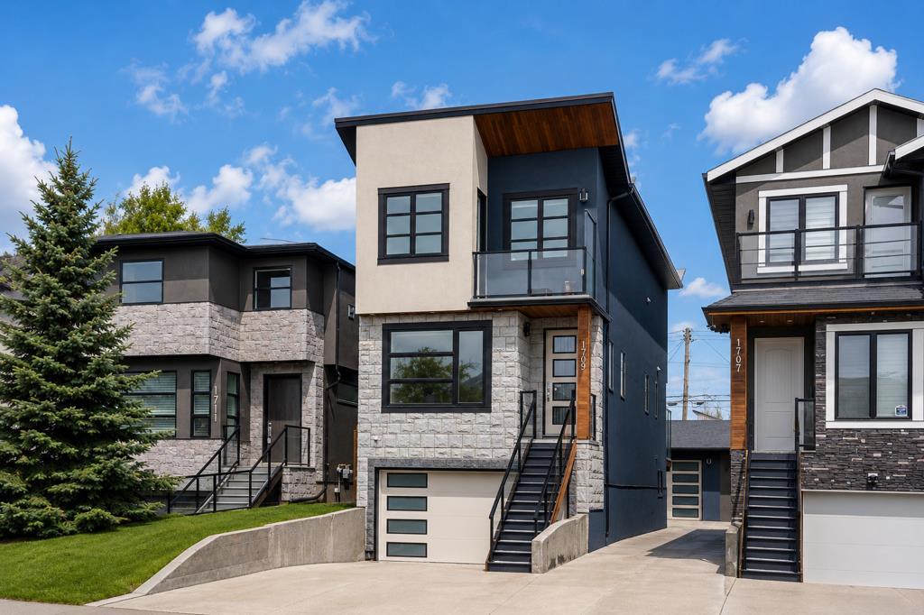 Picture for 1709 27 Street SW