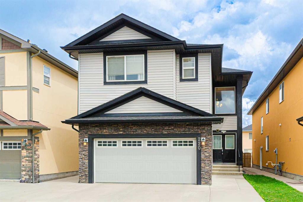 Picture for 220 Saddlelake Drive NE