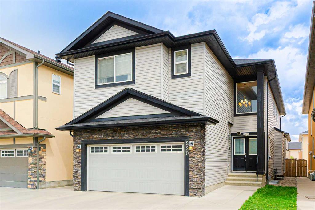 Picture for 220 Saddlelake Drive NE