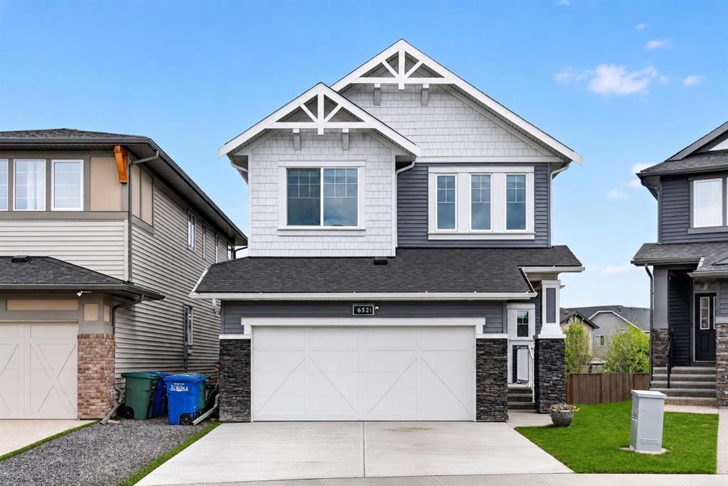 Picture for 652 Reynolds Crescent SW