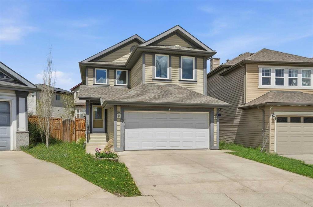 Picture for 78 Everglen Way SW