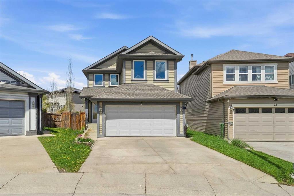 Picture for 78 Everglen Way SW