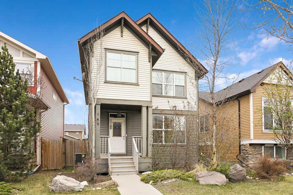 Picture for 149 Fireside Boulevard 