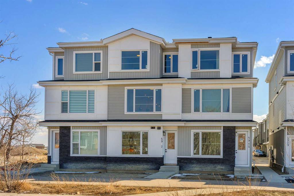 Picture for 203, 8850 48 Street NE