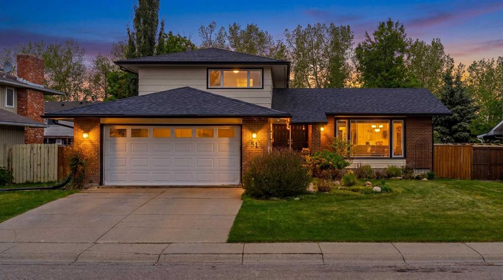 Picture for 51 Midvalley Crescent SE