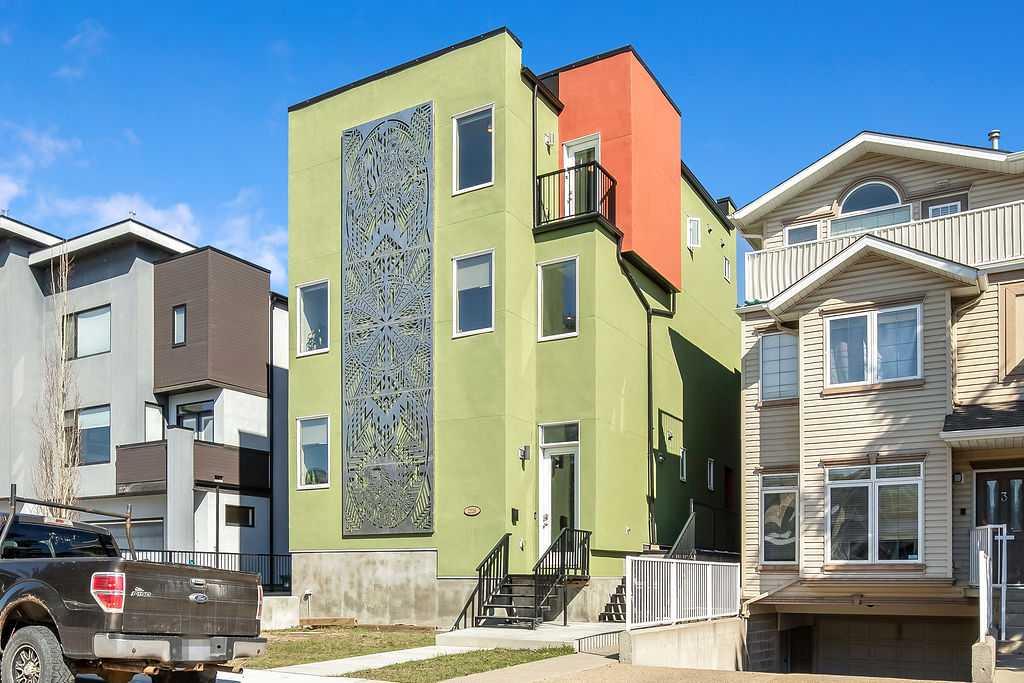 Picture for 2226 Westmount Road NW