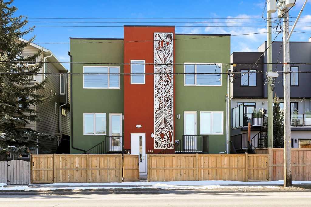 Picture for 2226 Westmount Road NW