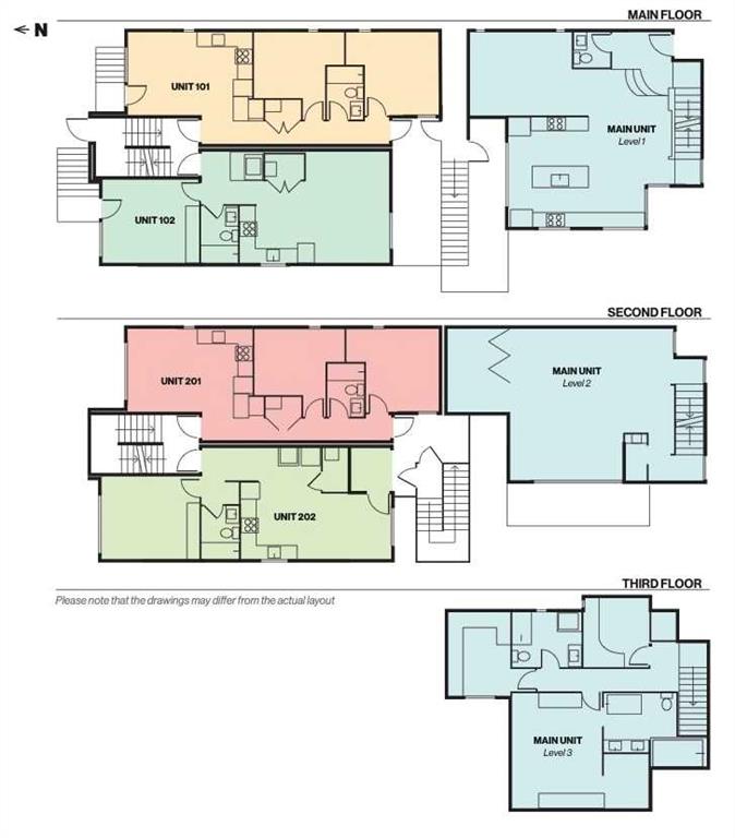 Picture for 2226 Westmount Road NW