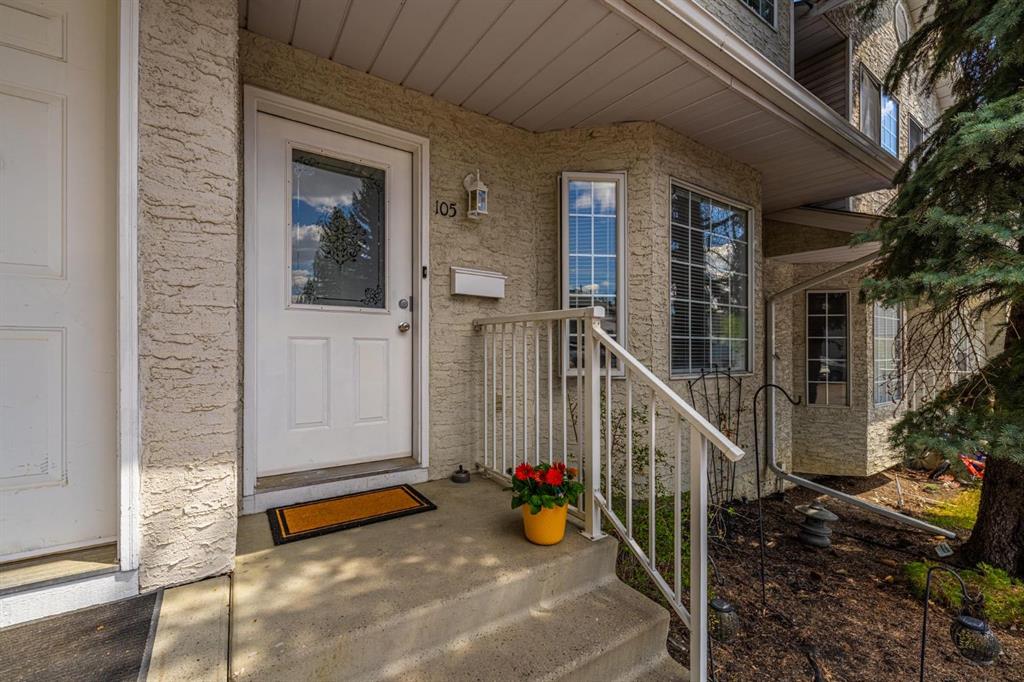 Picture for 105 Bedford Manor NE