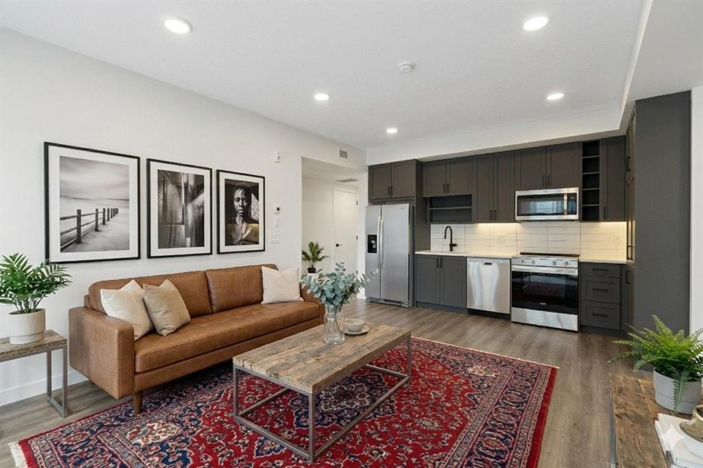 Picture for 233, 3107 Warren Street NW