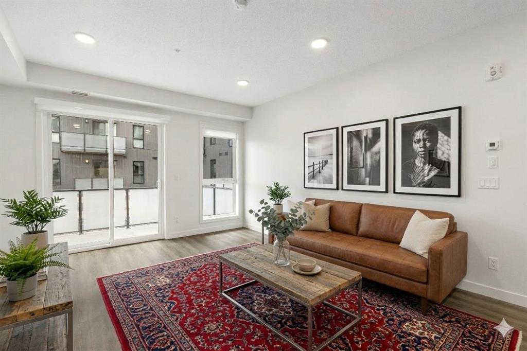 Picture for 233, 3107 Warren Street NW
