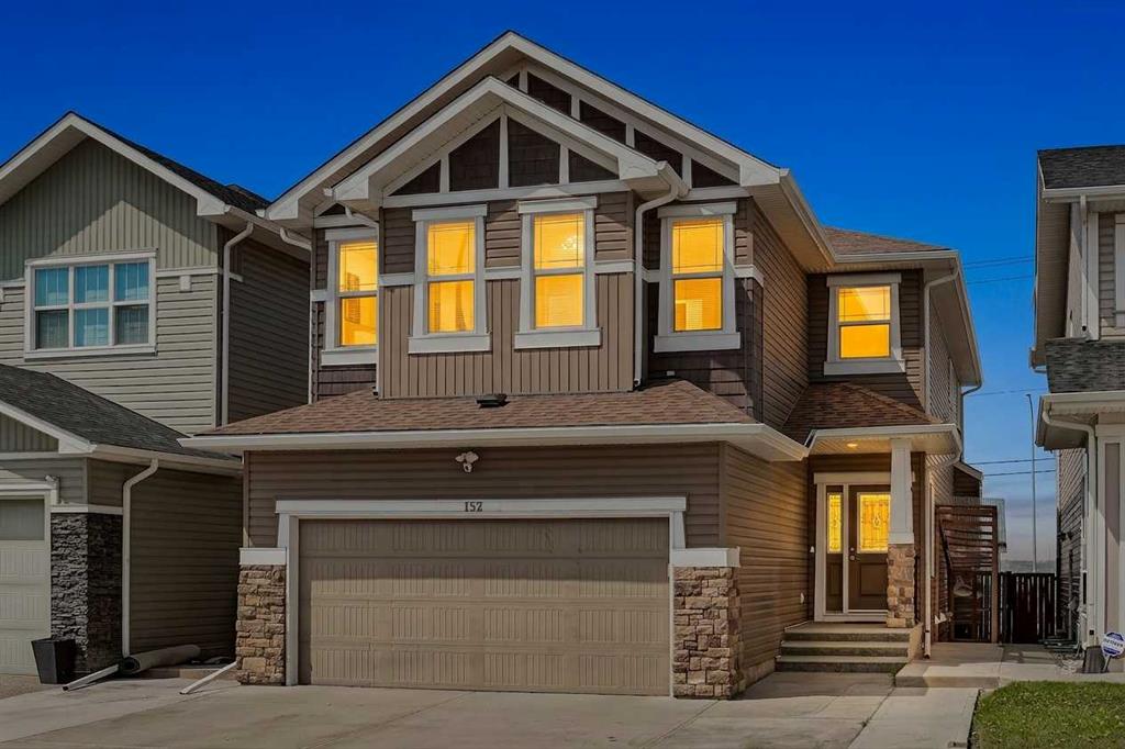 Picture for 152 Redstone Villas NE