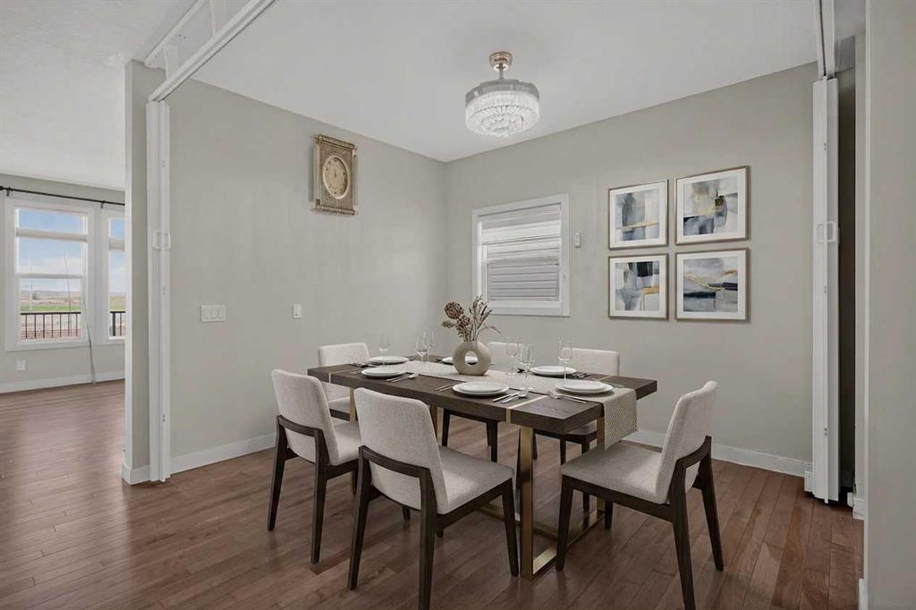 Picture for 152 Redstone Villas NE