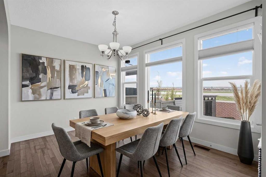 Picture for 152 Redstone Villas NE