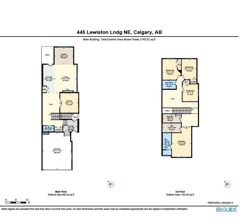 Picture for 445 Lewiston Landing NE