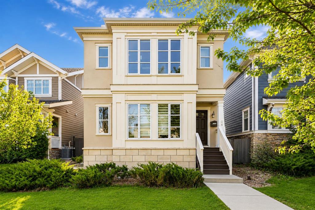Picture for 3804 Sarcee Road SW