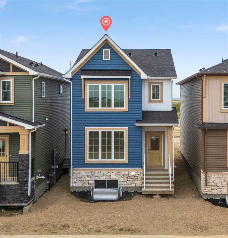 Picture for 41 Hotchkiss Gardens SE