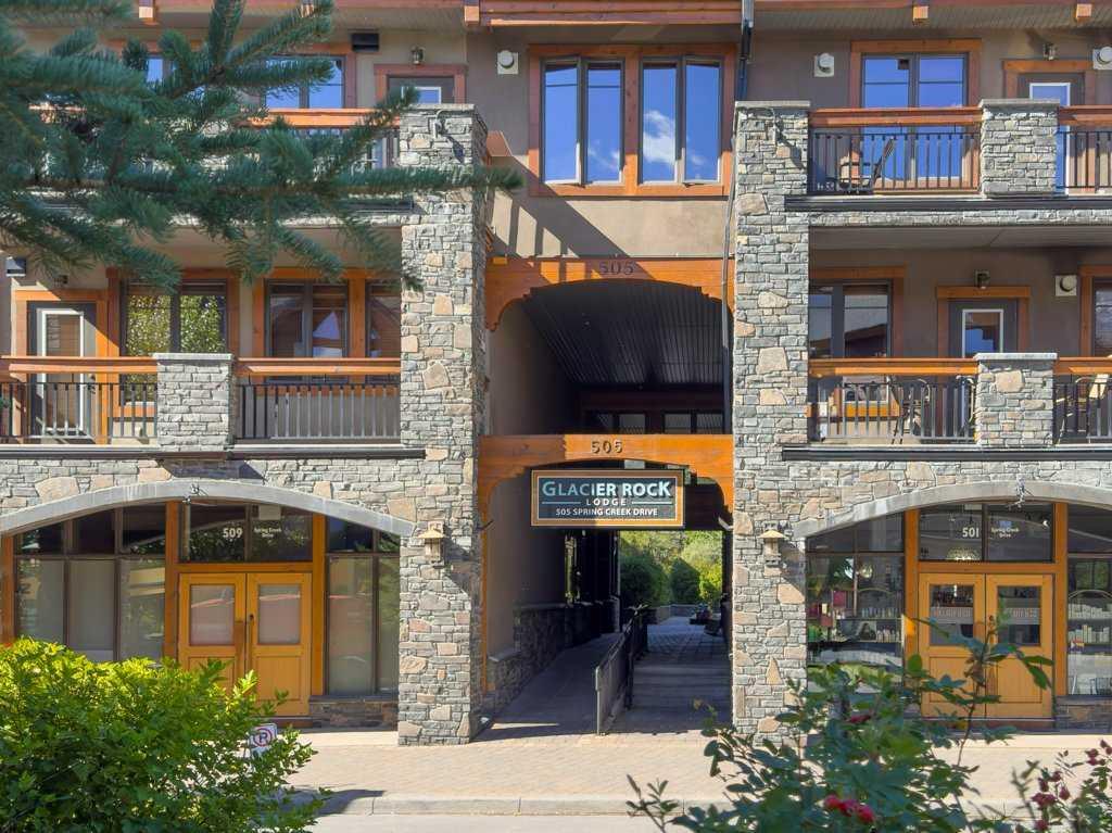 Picture for 202, 505 Spring Creek Drive 