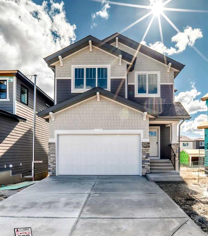 Picture for 46 Verdure Place SW